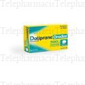 DOLIPRANE Orodoz 500mg