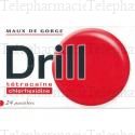 DRILL