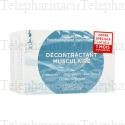 GRANIONS d&eacute;contractant musculaire lot 2 bo&icirc;tes 30 ampoules