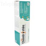 GRANIONS Chondrosteo Gel de Massage