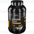 EAFIT Gainer max double chocolat 2,9kg