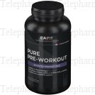 EAFIT PURE PRE WORKOUT
