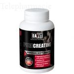 EAFIT Pure cr&eacute;atine pot de 90 g&eacute;lules