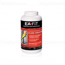 Pure Cr&eacute;atine Energie Explosive 500g