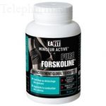 EAFIT Pure forskoline amincissement global silhouette pot de 60 g&eacute;lules
