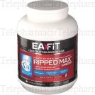 EAFIT Ripped max caséine chocolat