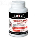 EAFIT Ripped max ultimate pot de 120 comprimés