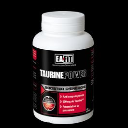 EAFIT Taurine Power 90 capsules