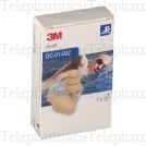 3M Protection auditives adultes pour mer et piscine 1 paire