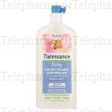NATESSANCE B&eacute;b&eacute; Eau nettoyante sans rin&ccedil;age flacon 500ml