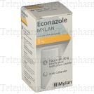 ECONAZOLE poudre cutan&eacute;e Mylan 1% 30g