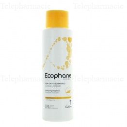 Ecophane Shampooing Ultra Doux Cuirs Chevelus Sensibles 200ml