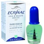 ECRINAL Durcisseur vitaminé flacon 10ml