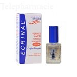 ECRINAL Vernis amer flacon 10ml