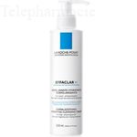LA ROCHE-POSAY Effaclar H crème lavante hydratante flacon pompe 200ml