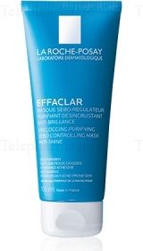 Effaclar Masque S&eacute;bo-R&eacute;gulateur - 100 ml