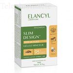 EL SLIM DESIGN GEL MINCEUR X
