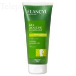 ELANCYL Gel douche tonifiant Tube 200ml