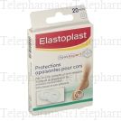 ELASTOPLAST Pieds - Protection cors x 20