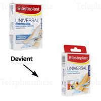 ELASTOPLAST UNIVERS BDE 10X6