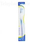 ELGYDIUM Brosse &agrave; dents interactive souple