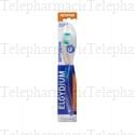 ELGYDIUM Diffusion brosse &agrave; dents medium