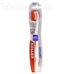 ELMEX Brosse &agrave; Dents Ortho Souple
