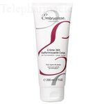 EMBRYOLISSE Crème 365 raffermissante corps tube 200ml