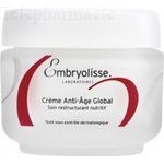 EMBRYOLISSE Crème anti-âge global pot 50ml