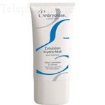 EMBRYOLISSE Emulsion hydra mat tube 40ml