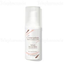 EMBRYOLISSE SERUM BONNE MINE