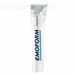 EMOFORM Dentifrice soin blancheur Tube 75ml