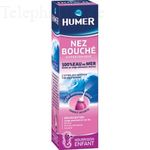 HUMER 050 NEZ BCH NOUR/EN50ML1