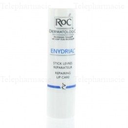Enydrial stick levres reparateur stick 4,9g