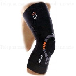 EPITACT SPORT Physiostrap maintien rotulien Taille S