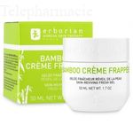 ERBORIAN Bamboo crème frappée gelée fraîcheur