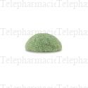 ERBORIAN Éponge Konjac au thé vert