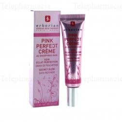 ERBORIAN Diospyros Kaki Pink Perfect Crème