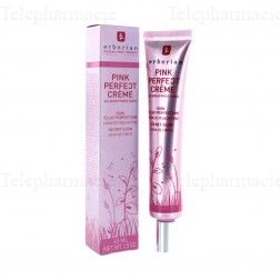 Pink Perfect Crème Soin Eclat Blur 4-en-1 45ml