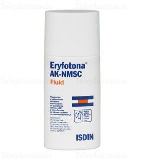 ERYFOTONA AK SPF100+ FLUID 50M