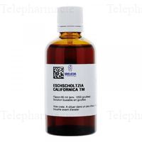 ESCHSCHOLTZIA C. TM GT 60ML 