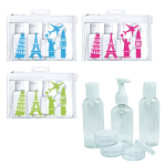 ESTIPHARM Kit flacons de voyage