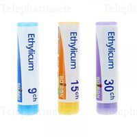 ETHYLICUM 30CH DO GL BOI