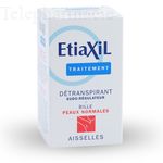 D&eacute;transpirant sudo-r&eacute;gulateur peaux normales Roll'on 15ml