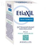 D&eacute;transpirant sudo-r&eacute;gulateur peaux sensibles Roll'on 15ml