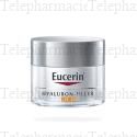 EUCERIN HYALURON SPF30 POT 5