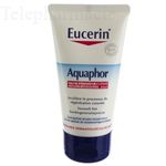 EUCERIN Aquaphor - Baume réparateur cutané tube 40g