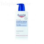 EUCERIN UreaRepair Plus - Emollient r&eacute;parateur 10% ur&eacute;e