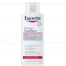 EUCERIN pH5 - Shampooing doux flacon 250ml