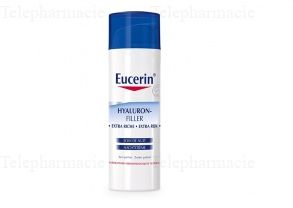 Hyaluron-Filler extra riche Soin de nuit - 50 ml